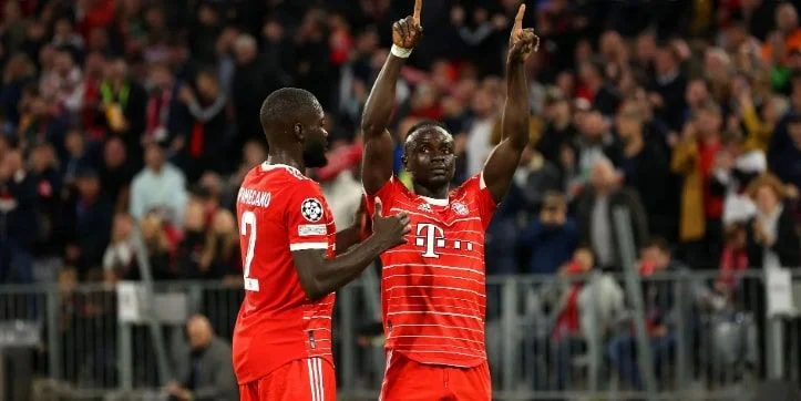 Borussia Dortmund - Bayern Munich Borussia Dortmund - Bayern Munich