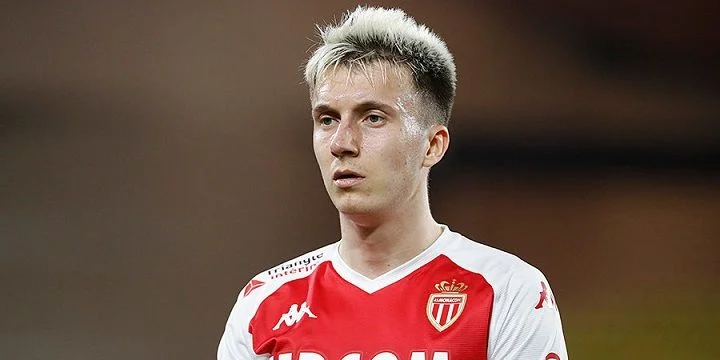 Montpellier - Monaco Montpellier - Monaco