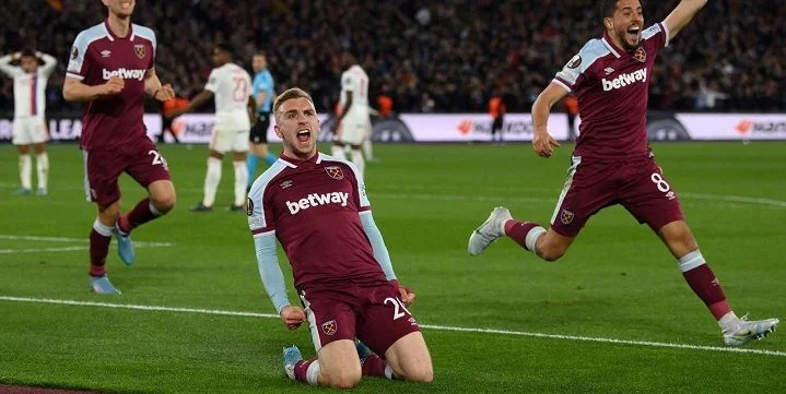 West Ham United - Fulham West Ham United - Fulham
