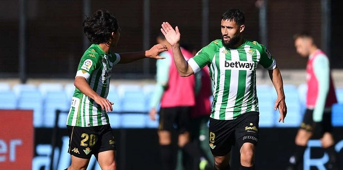 Real Valladolid vs Real Betis Prediction and Betting Tips (09.10.2022) Real Valladolid vs Real Betis Prediction and Betting Tips (09.10.2022)