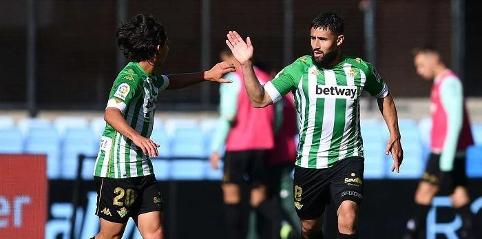Real Valladolid - Real Betis Real Valladolid - Real Betis
