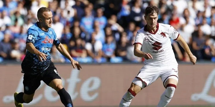 Torino - Empoli