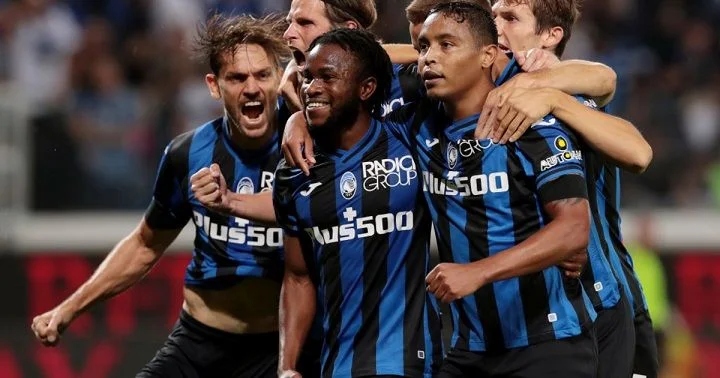 Udinese - Atalanta Udinese - Atalanta