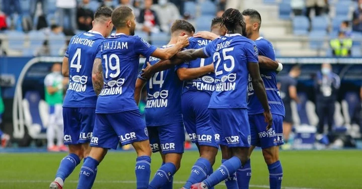 Nice vs Troyes Prediction and Betting Tips (09.10.2022) Nice vs Troyes Prediction and Betting Tips (09.10.2022)