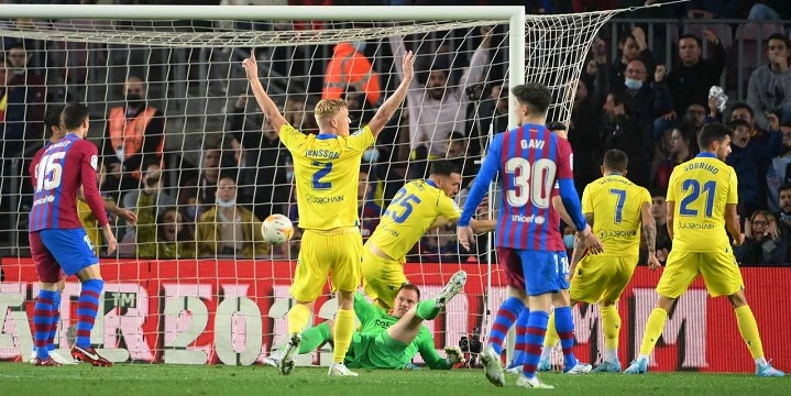 Cadiz vs Espanyol Prediction and Betting Tips (09.10.2022) Cadiz vs Espanyol Prediction and Betting Tips (09.10.2022)