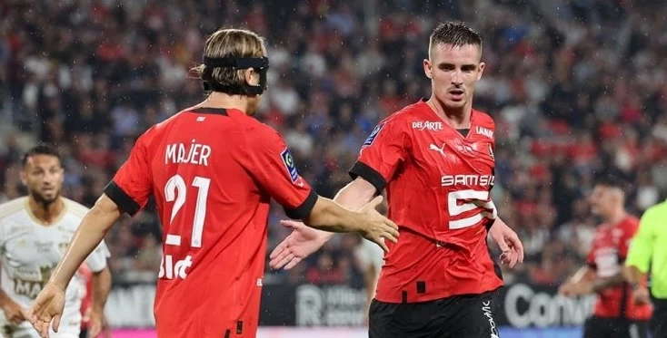 Rennes vs Nantes Prediction and Betting Tips (09.10.2022) Rennes vs Nantes Prediction and Betting Tips (09.10.2022)