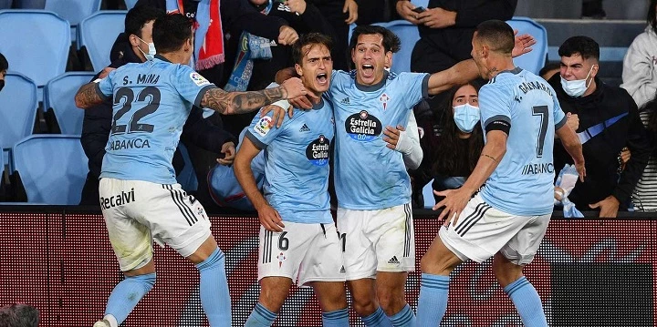 Barcelona vs Celta Vigo Prediction and Betting Tips (09.10.2022) Barcelona vs Celta Vigo Prediction and Betting Tips (09.10.2022)