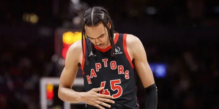Toronto Raptors - Chicago Bulls Toronto Raptors - Chicago Bulls