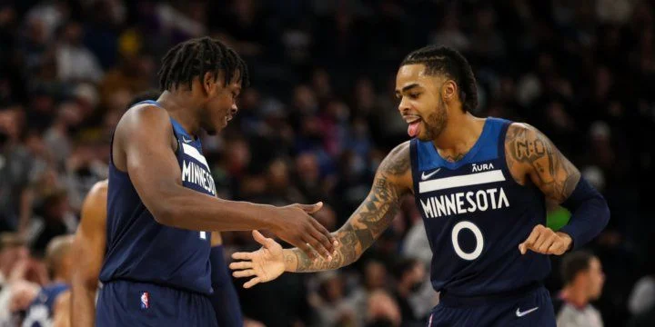LA Clippers - Minnesota Timberwolves LA Clippers - Minnesota Timberwolves