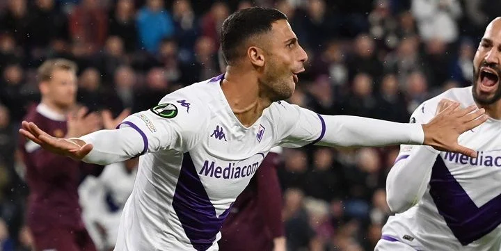 Fiorentina - Lazio