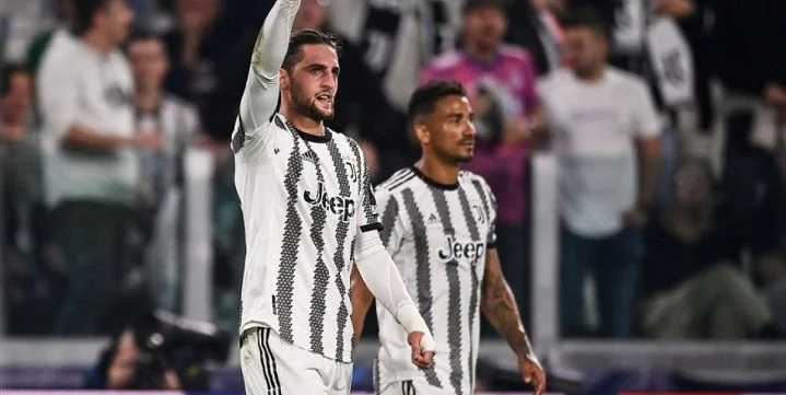 Maccabi Haifa - Juventus