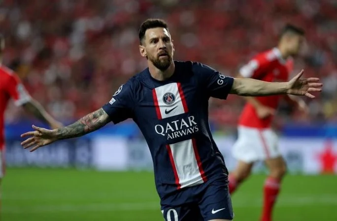 Paris Saint-Germain - Benfica Paris Saint-Germain - Benfica