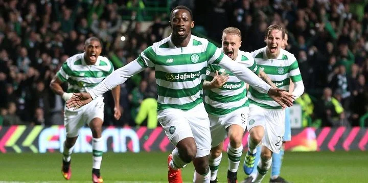 Celtic - RB Leipzig Celtic - RB Leipzig