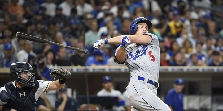 Los Angeles Dodgers - San Diego Padres Los Angeles Dodgers - San Diego Padres