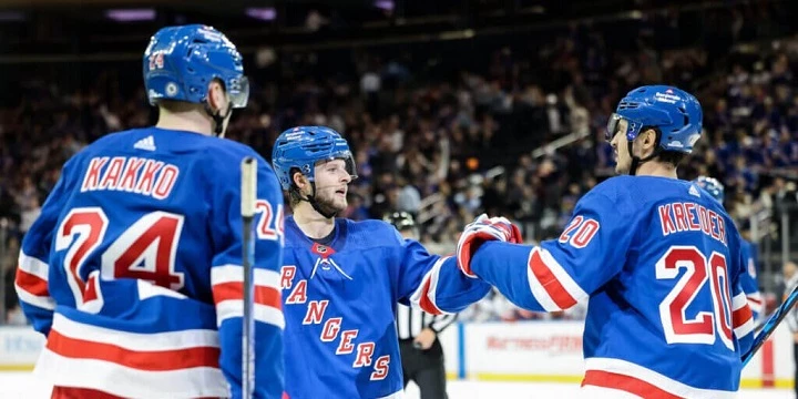 New York Rangers vs Tampa Bay Lightning Prediction and Betting Tips (12.10.2022) New York Rangers vs Tampa Bay Lightning Prediction and Betting Tips (12.10.2022)