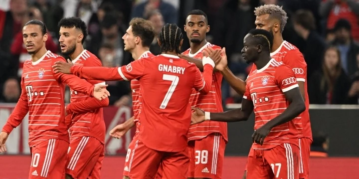 Viktoria Plzen vs Bayern Munich Prediction and Betting Tips (12.10.2022) Viktoria Plzen vs Bayern Munich Prediction and Betting Tips (12.10.2022)