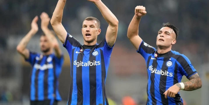 Barcelona vs Inter Prediction and Betting Tips (12.10.2022) Barcelona vs Inter Prediction and Betting Tips (12.10.2022)