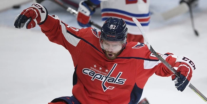 Washington Capitals vs Boston Bruins Prediction and Betting Tips (13.10.2022) Washington Capitals vs Boston Bruins Prediction and Betting Tips (13.10.2022)