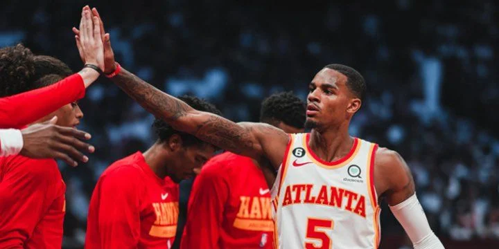 Cleveland Cavaliers - Atlanta Hawks