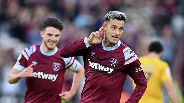 West Ham United - Anderlecht West Ham United - Anderlecht