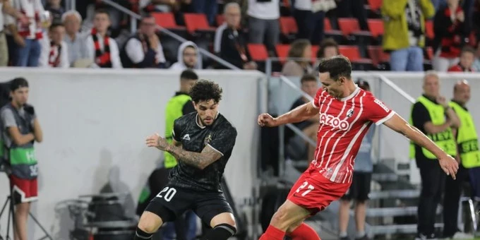 Nantes vs Freiburg Prediction and Betting Tips (13.10.2022) Nantes vs Freiburg Prediction and Betting Tips (13.10.2022)