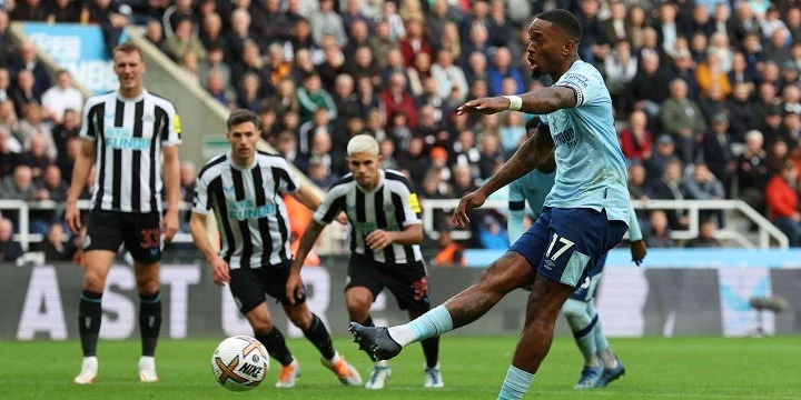 Brentford vs Brighton & Hove Albion Prediction and Betting Tips (14.10.2022) Brentford vs Brighton & Hove Albion Prediction and Betting Tips (14.10.2022)