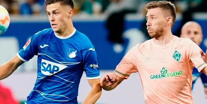 Schalke 04 - Hoffenheim Schalke 04 - Hoffenheim
