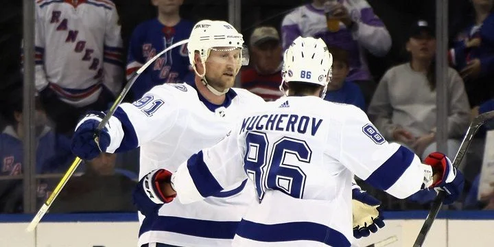 Columbus Blue Jackets - Tampa Bay Lightning Columbus Blue Jackets - Tampa Bay Lightning