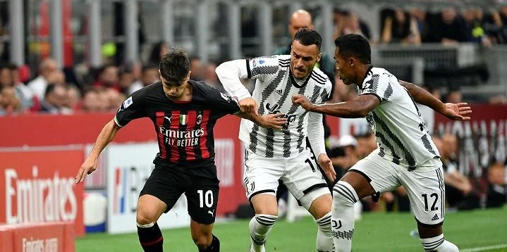 Torino - Juventus Torino - Juventus