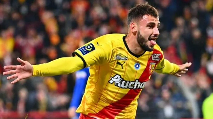 Lens - Montpellier Lens - Montpellier