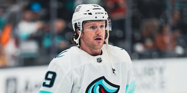 Seattle Kraken vs Vegas Golden Knights Prediction and Betting Tips (16.10.2022) Seattle Kraken vs Vegas Golden Knights Prediction and Betting Tips (16.10.2022)