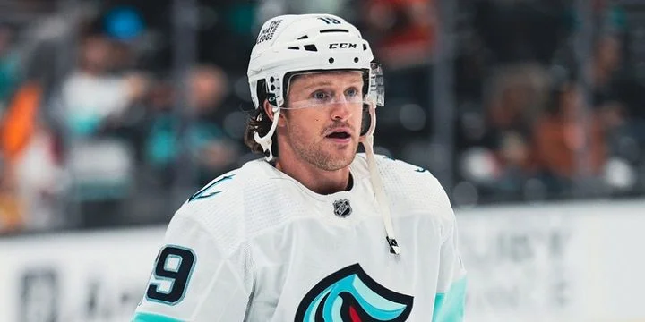 Seattle Kraken - Vegas Golden Knights Seattle Kraken - Vegas Golden Knights