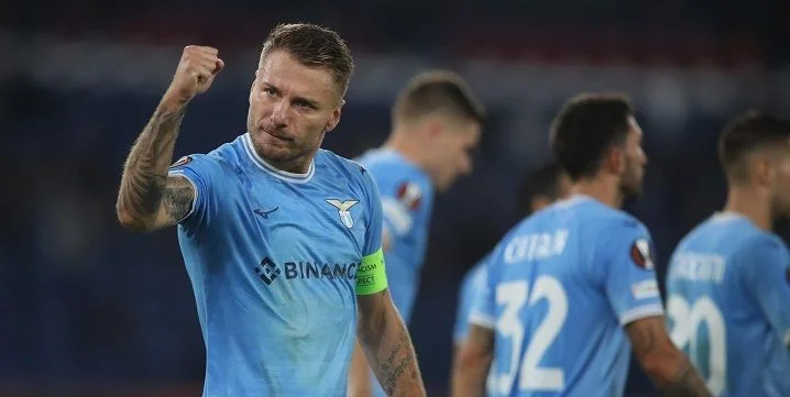 Lazio - Udinese