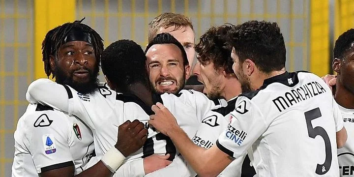 Spezia - Cremonese