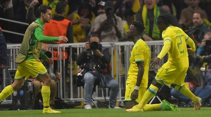 Nantes - Brest Nantes - Brest