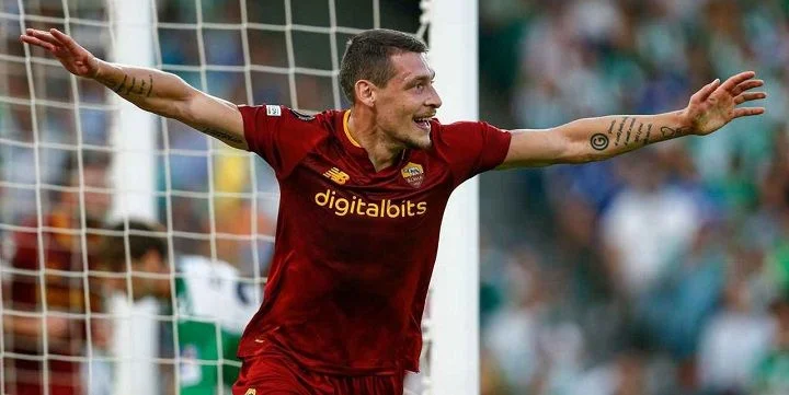 Sampdoria - Roma