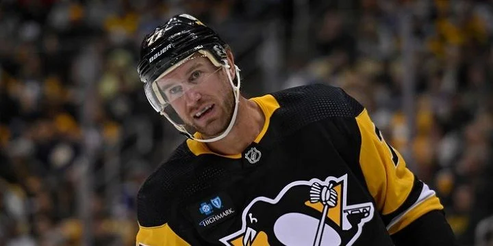 Montreal Canadiens - Pittsburgh Penguins