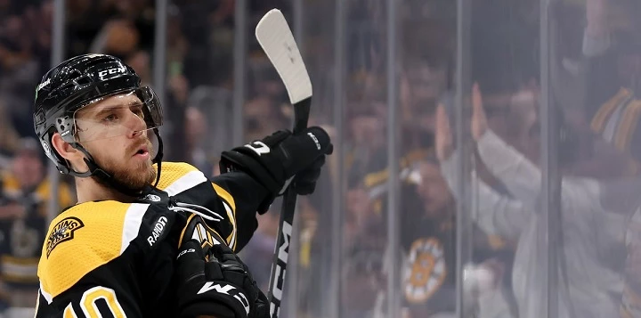 Boston Bruins vs Florida Panthers Prediction and Betting Tips (18.10.2022) Boston Bruins vs Florida Panthers Prediction and Betting Tips (18.10.2022)