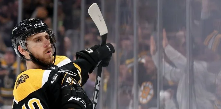 Boston Bruins - Florida Panthers Boston Bruins - Florida Panthers