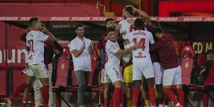 Sevilla - Valencia Sevilla - Valencia