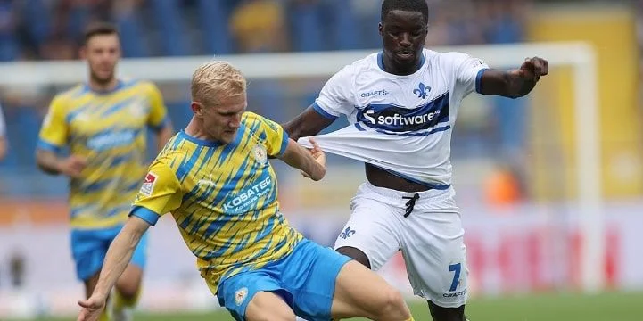 Eintracht Braunschweig - Wolfsburg Eintracht Braunschweig - Wolfsburg