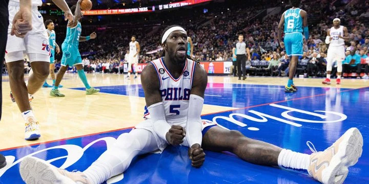 Boston Celtics vs Philadelphia 76ers Prediction and Betting Tips (19.10.2022) Boston Celtics vs Philadelphia 76ers Prediction and Betting Tips (19.10.2022)