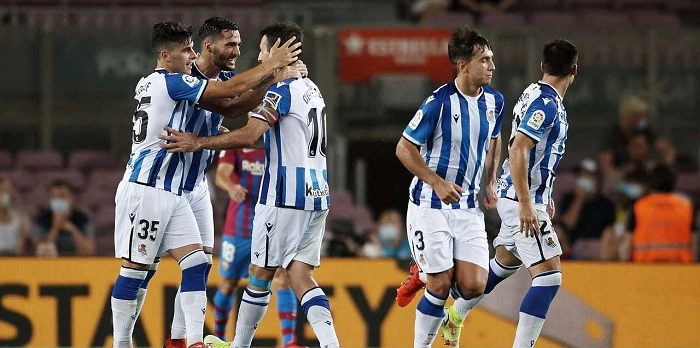 Real Sociedad vs Mallorca Prediction and Betting Tips (19.10.2022) Real Sociedad vs Mallorca Prediction and Betting Tips (19.10.2022)