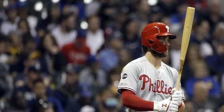 San Diego Padres - Philadelphia Phillies San Diego Padres - Philadelphia Phillies
