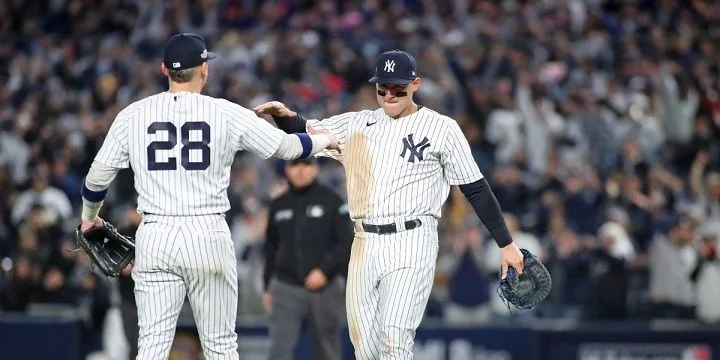 Houston Astros - New York Yankees Houston Astros - New York Yankees