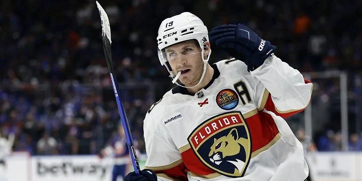 Florida Panthers - Philadelphia Flyers Florida Panthers - Philadelphia Flyers