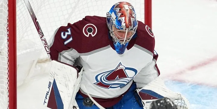 Colorado Avalanche - Winnipeg Jets Colorado Avalanche - Winnipeg Jets