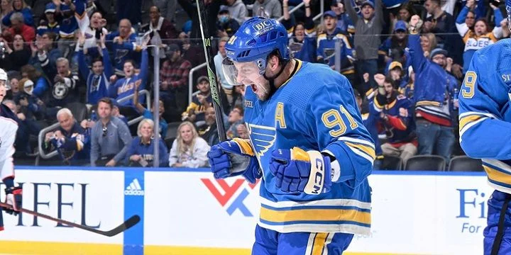 Seattle Kraken - St. Louis Blues Seattle Kraken - St. Louis Blues
