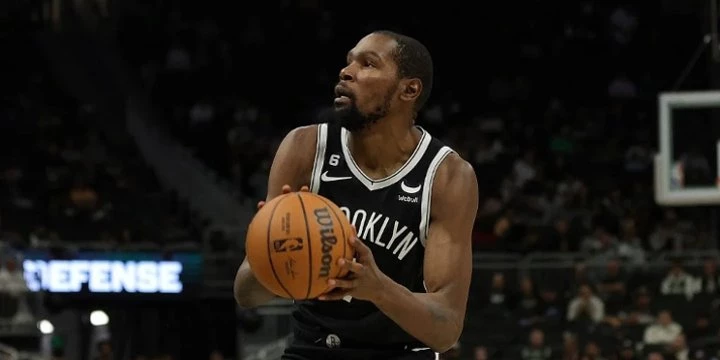 Brooklyn Nets vs New Orleans Pelicans Prediction and Betting Tips (20.10.2022) Brooklyn Nets vs New Orleans Pelicans Prediction and Betting Tips (20.10.2022)