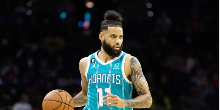 San Antonio Spurs - Charlotte Hornets San Antonio Spurs - Charlotte Hornets